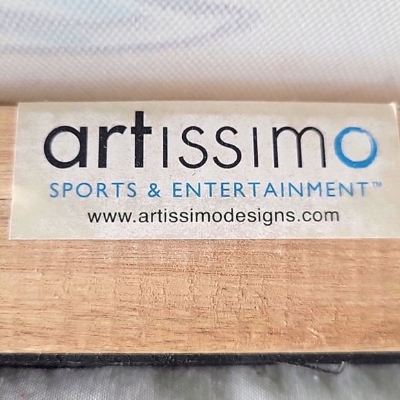 Artissimo Designs Curious George Canvas Pictures Set Of 2 - Picture 9 of 11